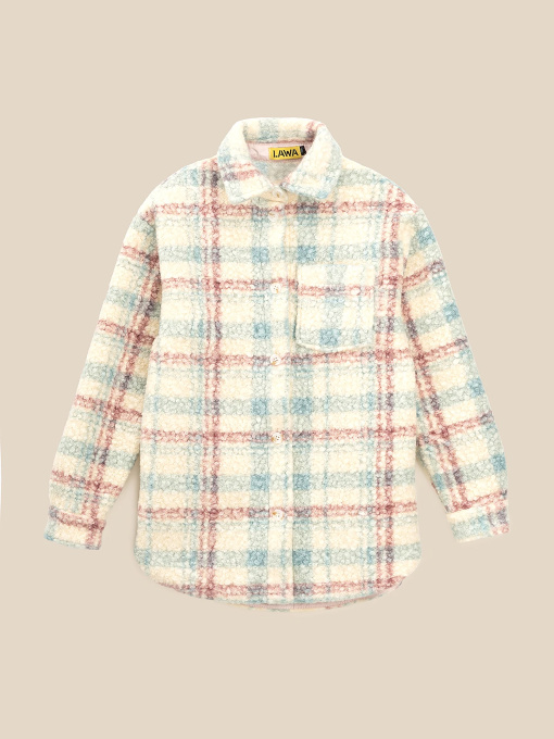 Сорочка LAWA Модель 2000990842367 Фото