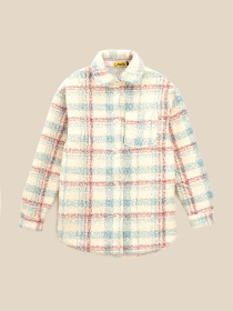 Сорочка повсякденна LAWA модель 2000990842367 Фото