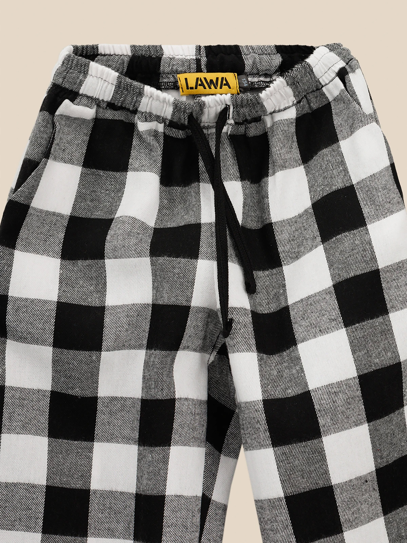 Повседневные штаны LAWA модель 2000990837202 Фото