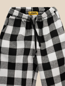 Повседневные штаны LAWA модель 2000990837202 Повседневные штаны LAWA модель 2000990837202 Фото