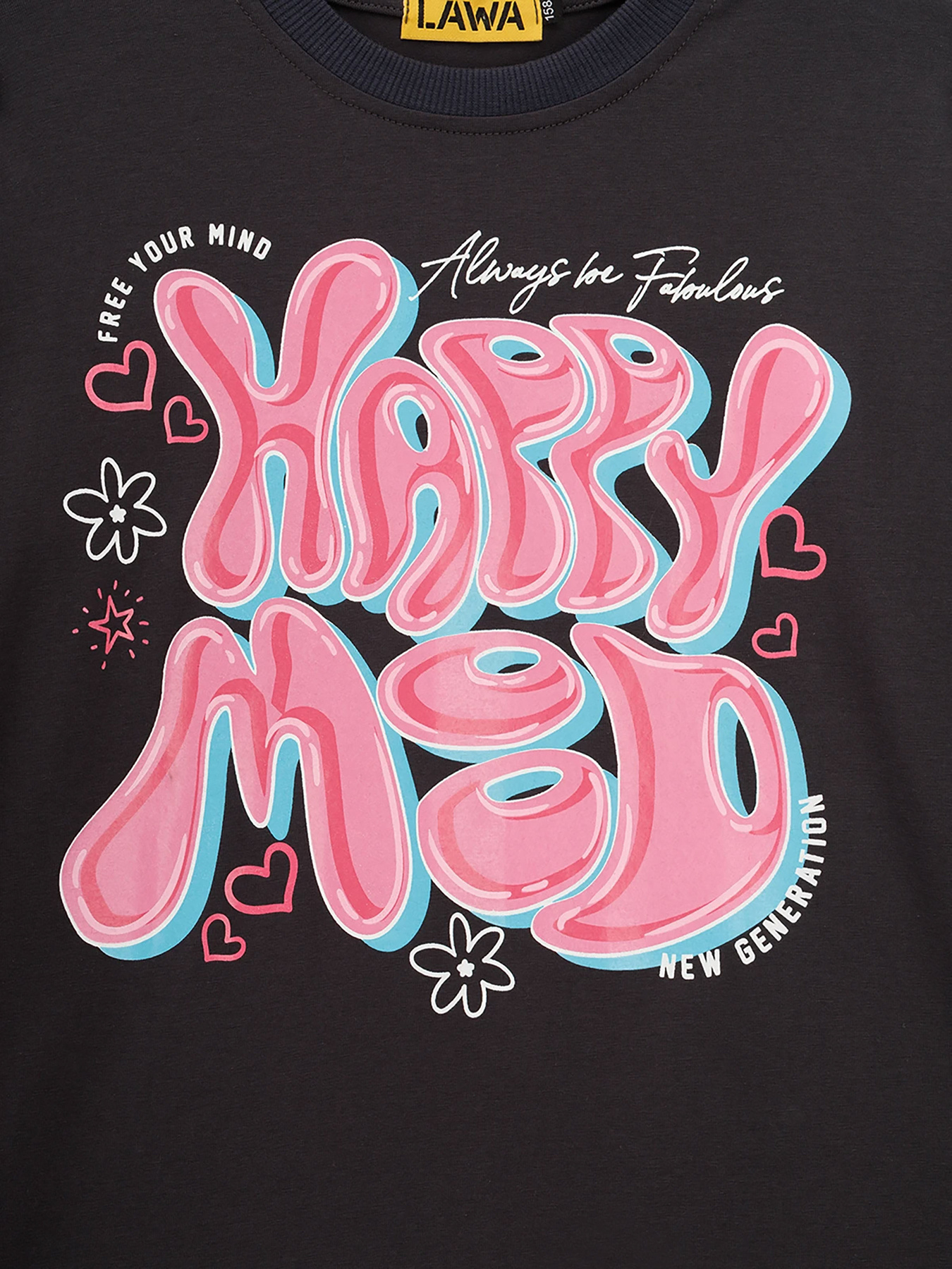 Лонгслів LAWA модель 2000990837493 Фото