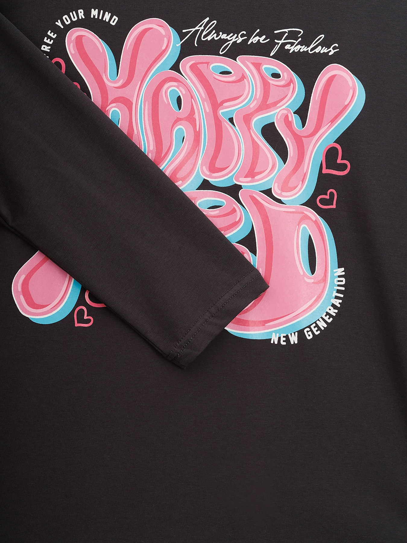 Лонгслів LAWA модель 2000990837493 Фото