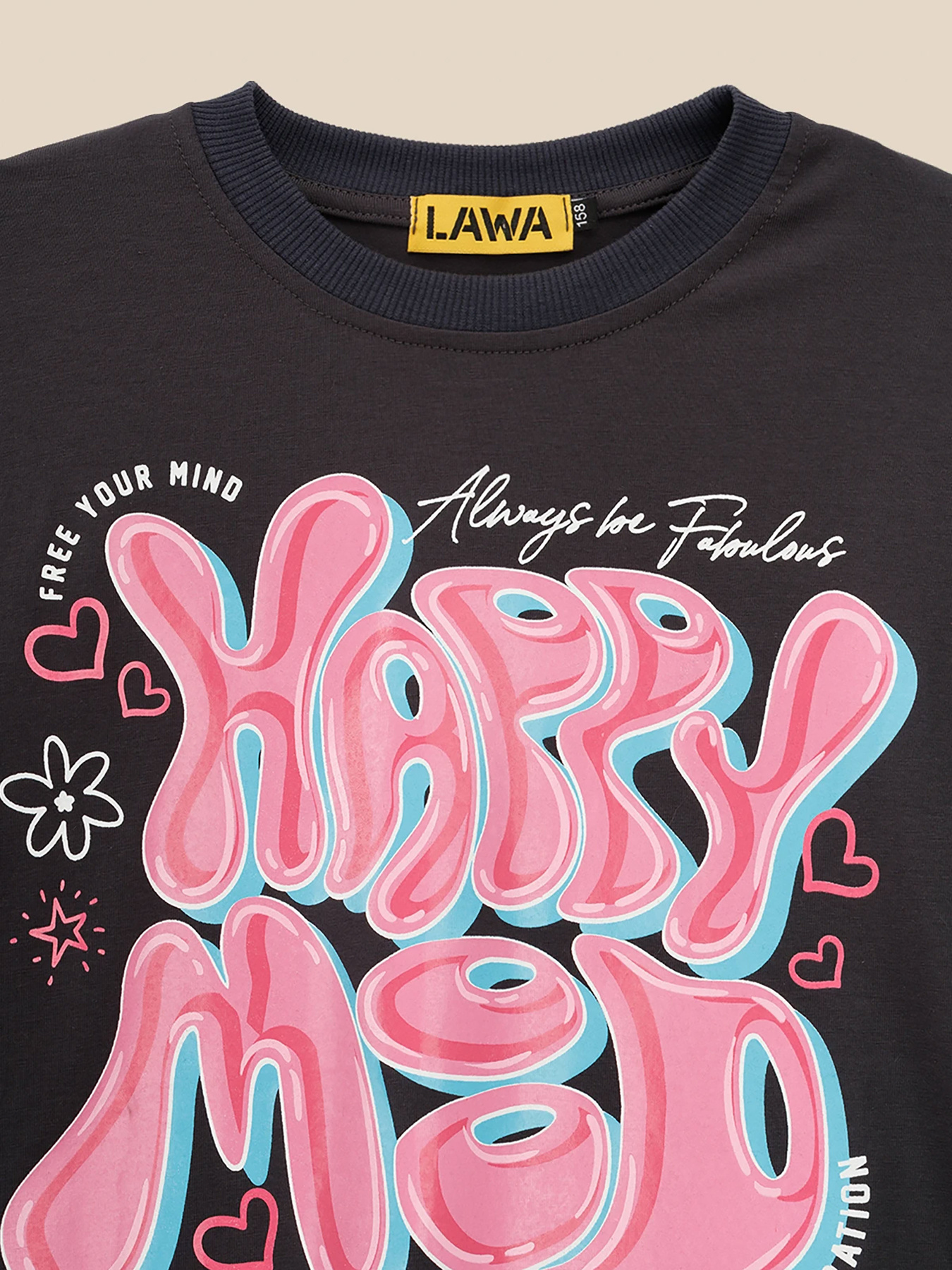 Лонгслів LAWA модель 2000990837493 Фото