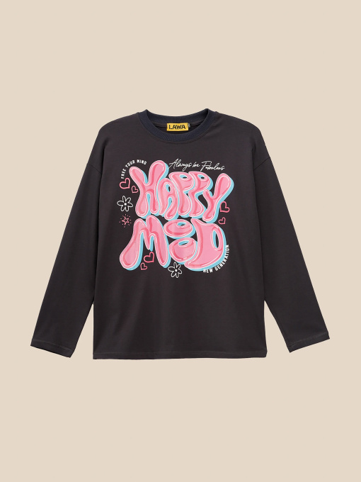 Лонгслив LAWA модель 2000990837493 Фото