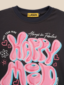 Лонгслів LAWA модель 2000990837493 Лонгслів LAWA модель 2000990837493 Фото