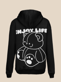 Худи LAWA модель 2000990836854 Фото