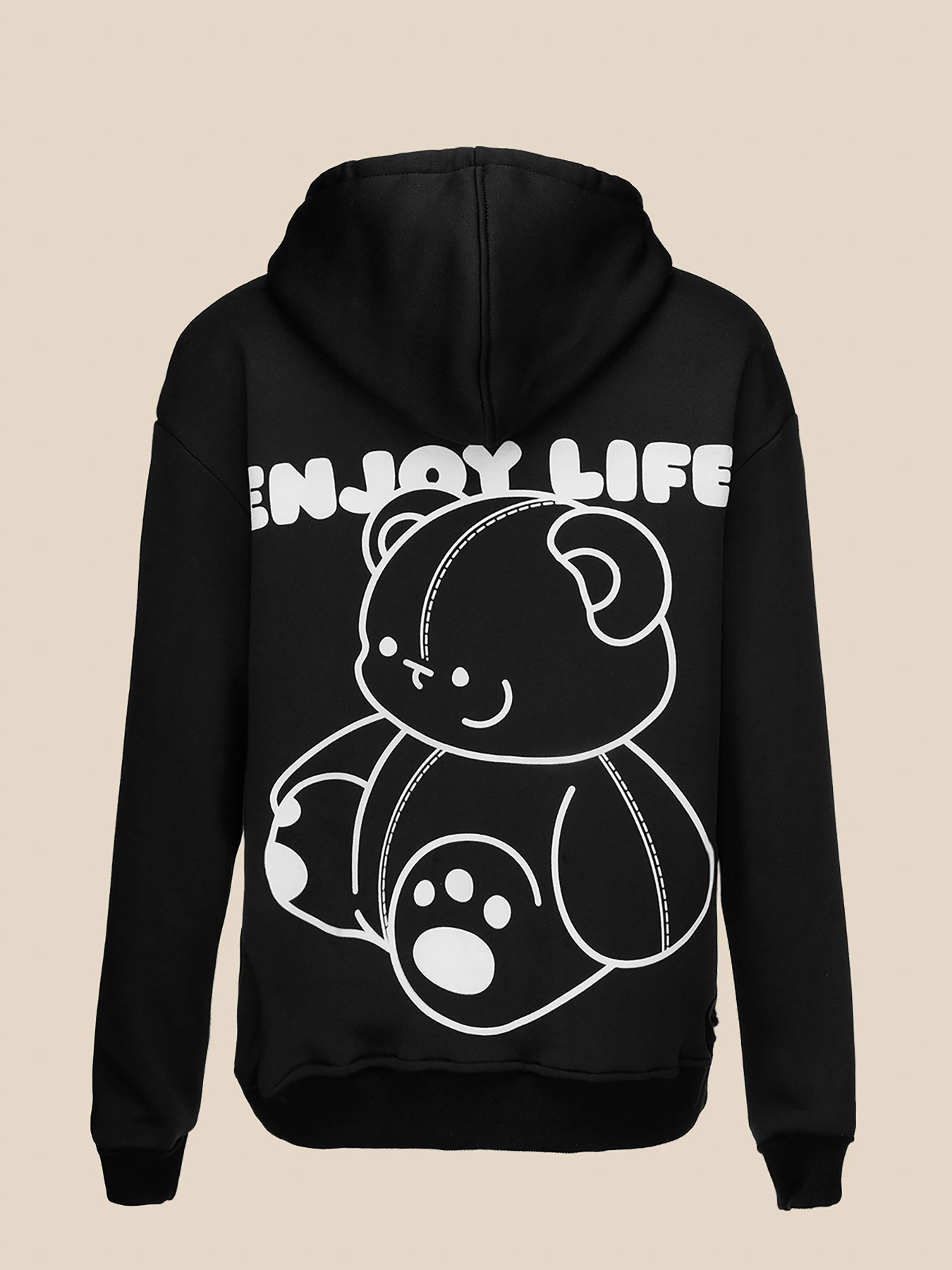 Худи LAWA модель 2000990836854 Фото