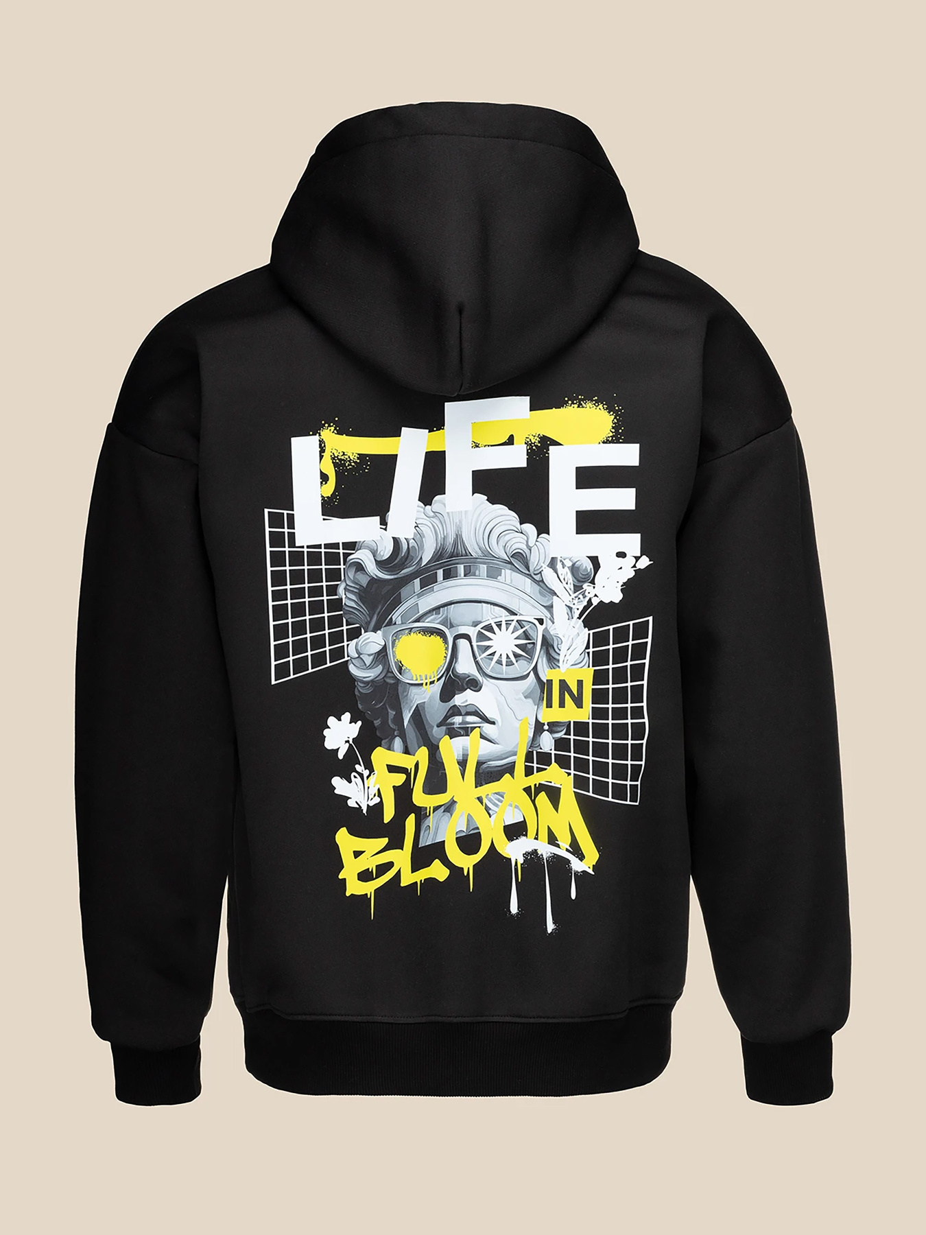 Худи LAWA модель 2000990836311 Фото