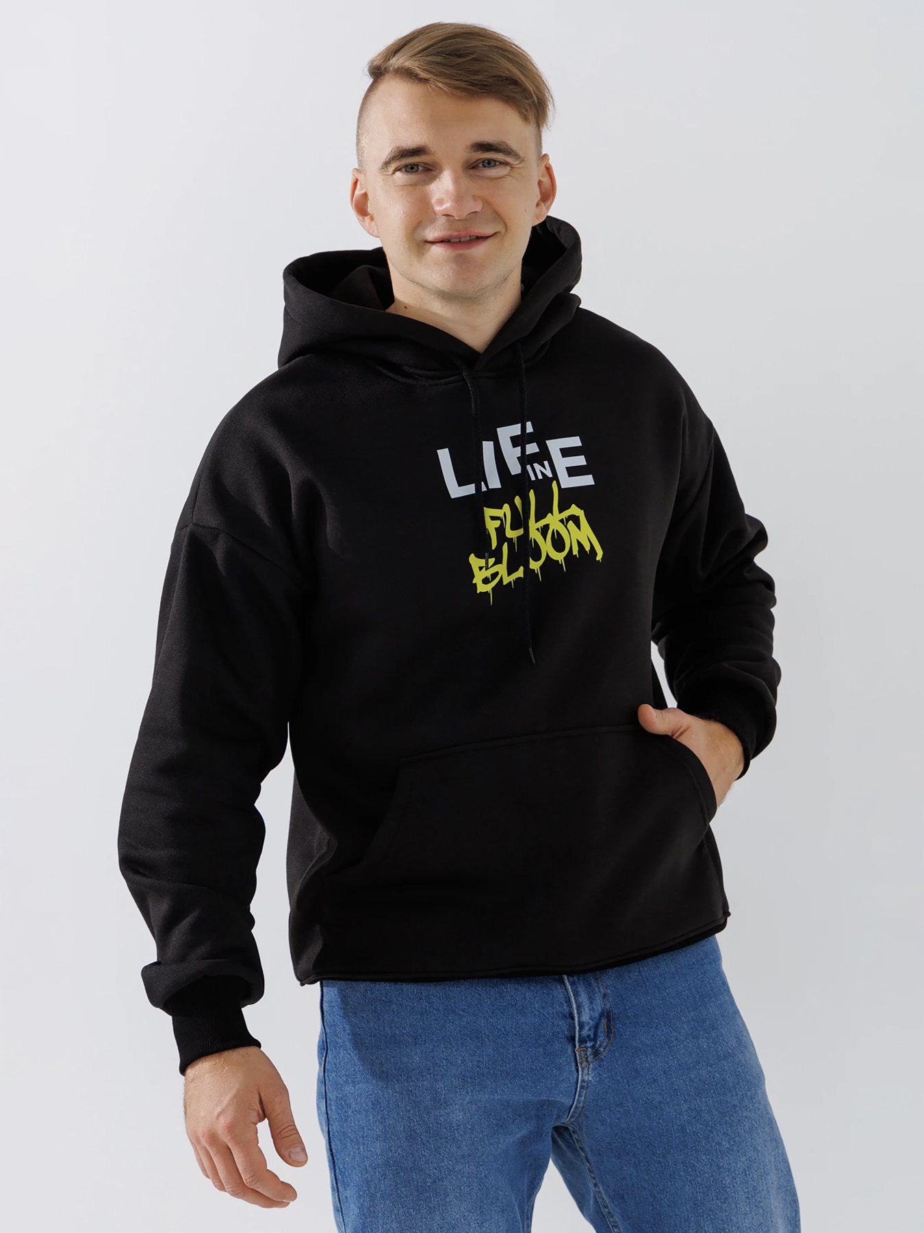 Худі LAWA модель 2000990836311 Худі LAWA модель 2000990836311 Фото