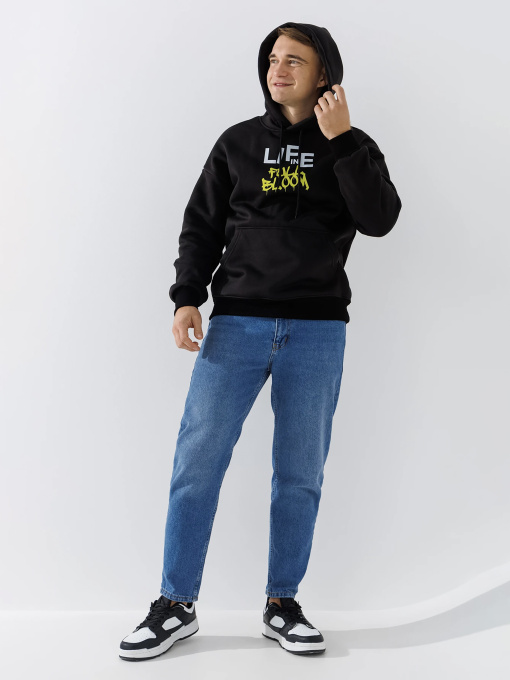 Худі LAWA модель 2000990836311 Фото