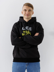 Худі LAWA модель 2000990836311 Худі LAWA модель 2000990836311 Фото