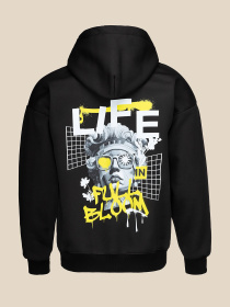 Худі LAWA модель 2000990836311 Худі LAWA модель 2000990836311 Фото