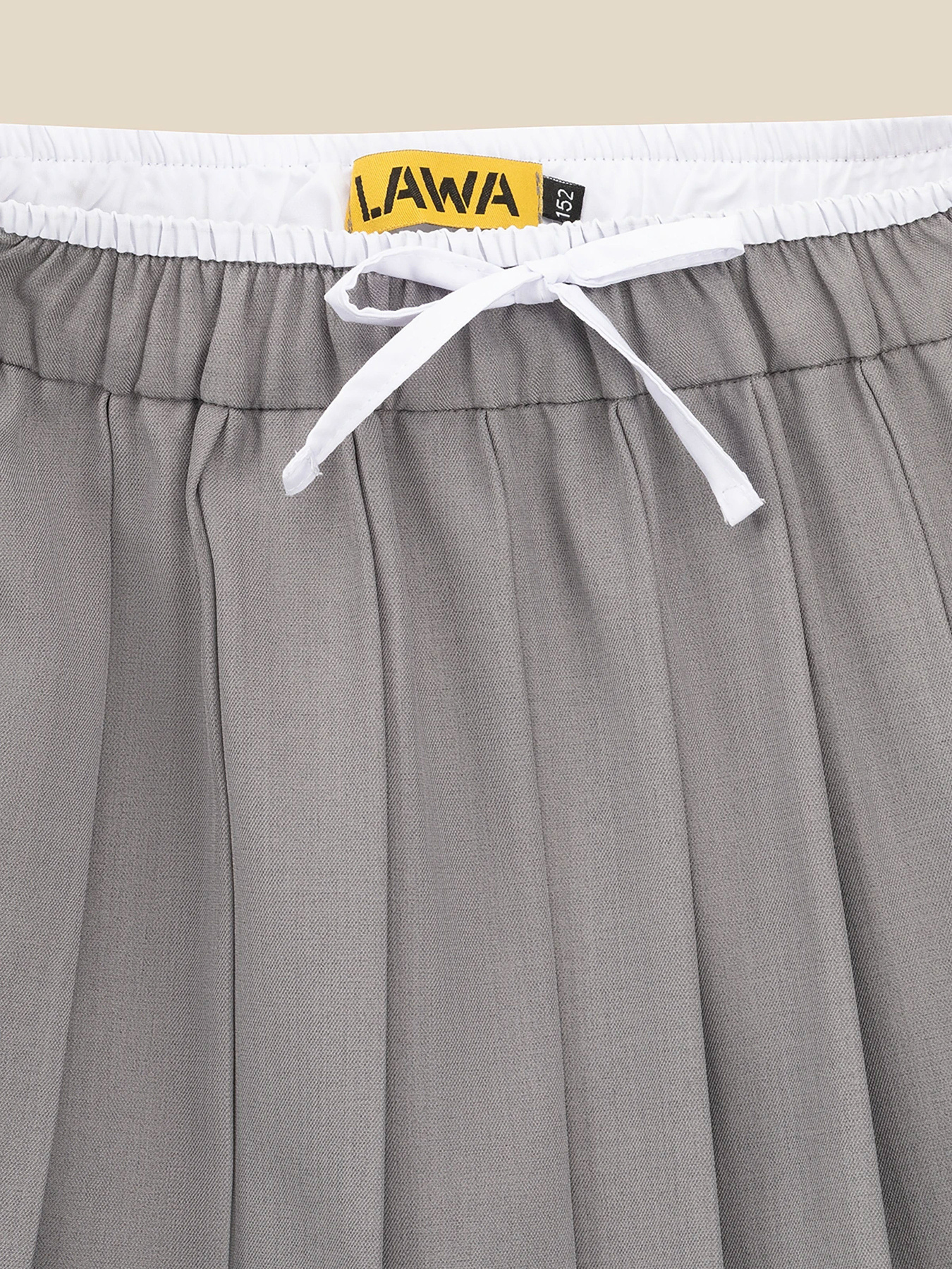 Спідниця міді LAWA модель 2000990848178 Фото