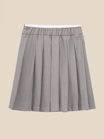 Спідниця міді LAWA модель 2000990848178 Фото