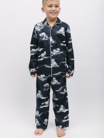 Пижама CYBERJAMMIES Atlas модель 6878 Фото