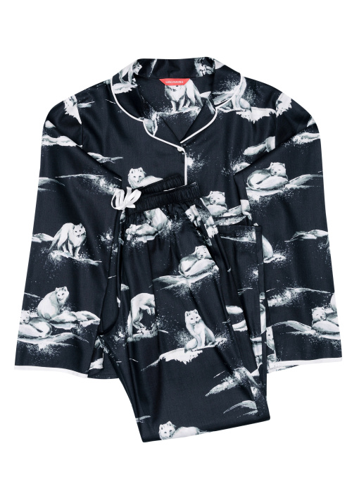 Пижама CYBERJAMMIES Atlas модель 6878 Фото