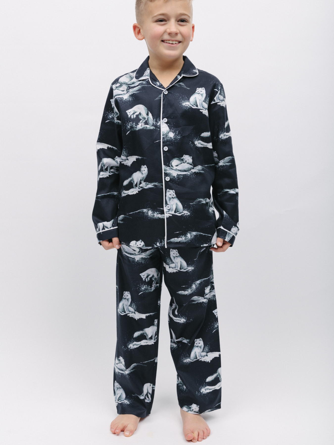 Пижама CYBERJAMMIES Atlas модель 6878 Фото