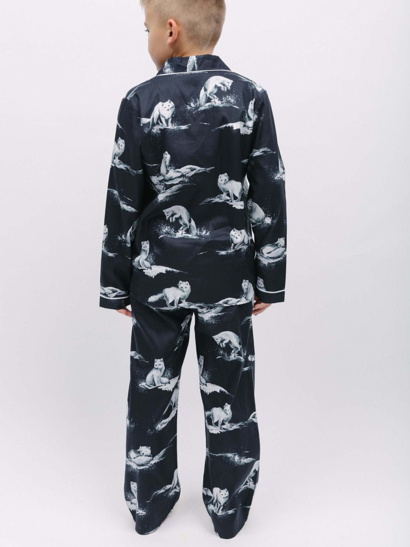 Пижама CYBERJAMMIES Atlas модель 6878 Фото