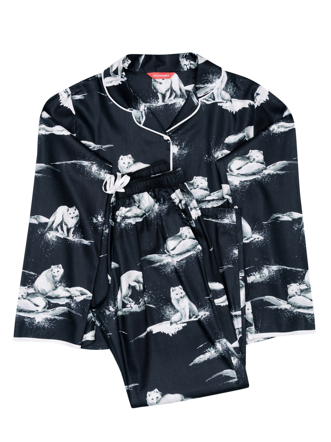 Пижама CYBERJAMMIES Atlas модель 6878 Фото