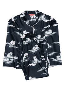 Пижама CYBERJAMMIES Atlas модель 6878 Фото