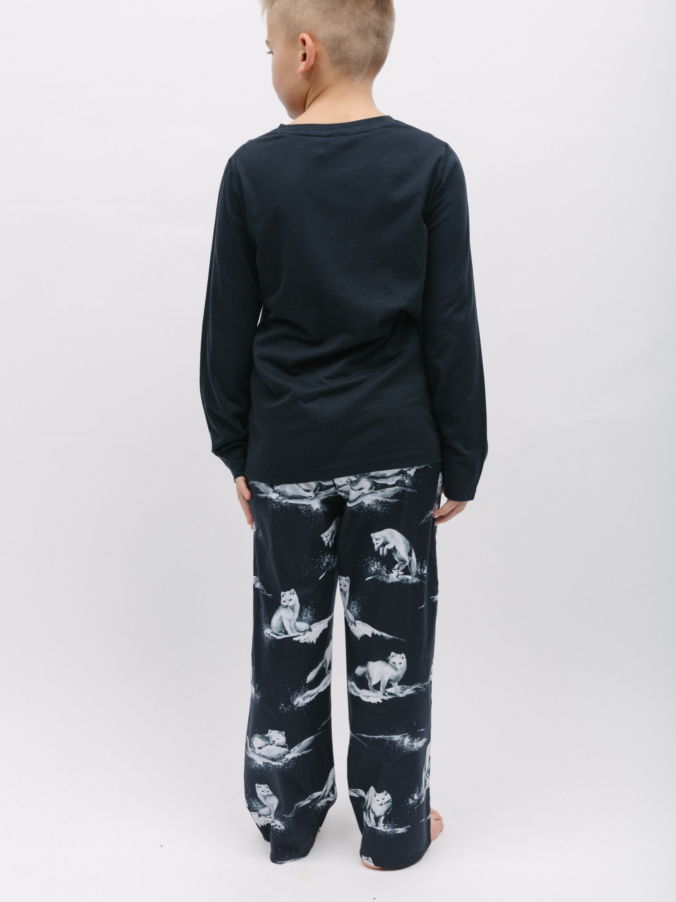 Пижама CYBERJAMMIES Atlas модель 6882 Фото