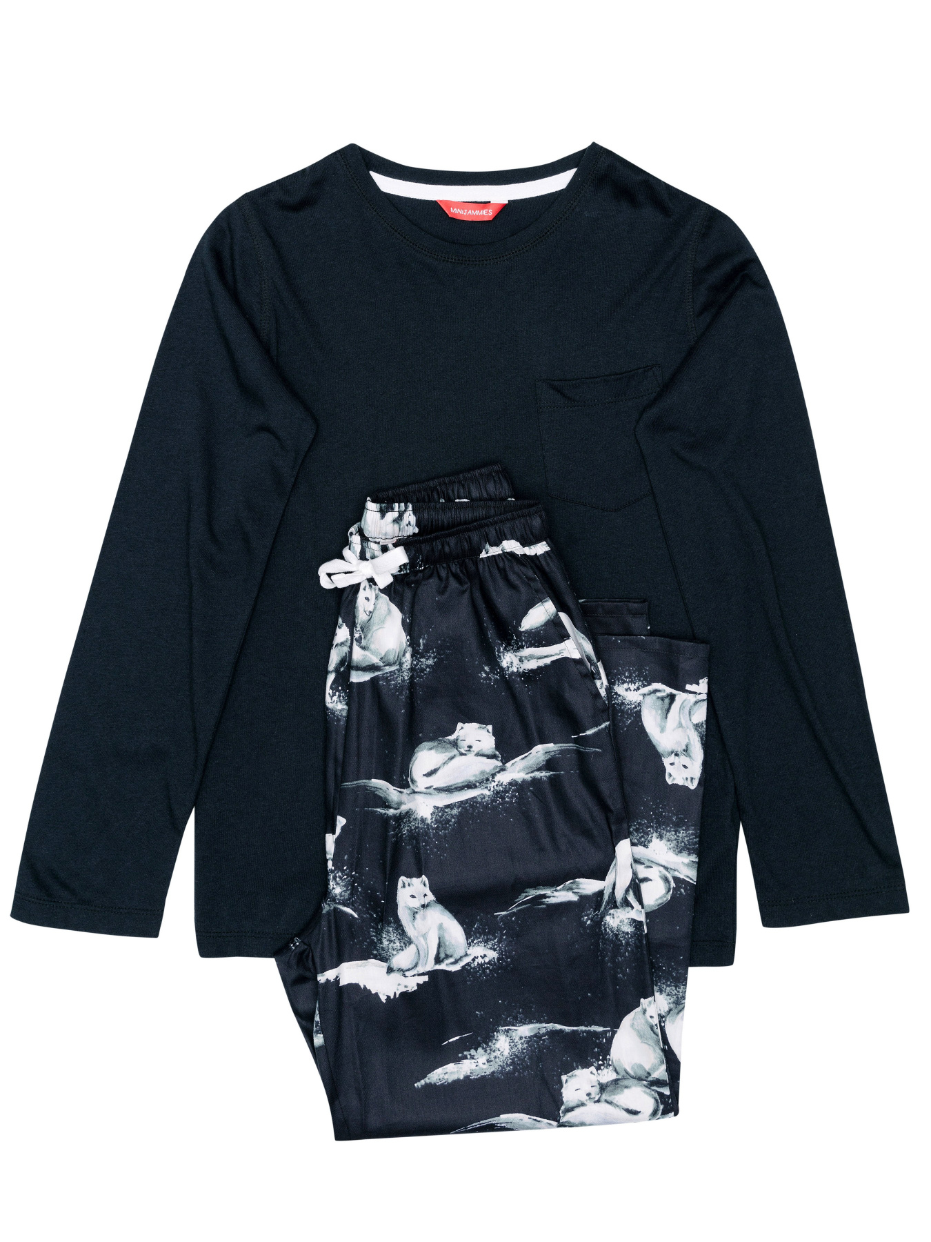 Пижама CYBERJAMMIES Atlas модель 6882 Фото