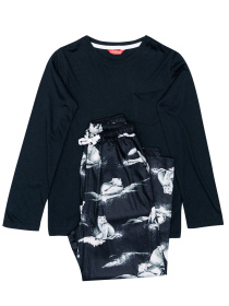 Пижама CYBERJAMMIES Atlas модель 6882 Фото