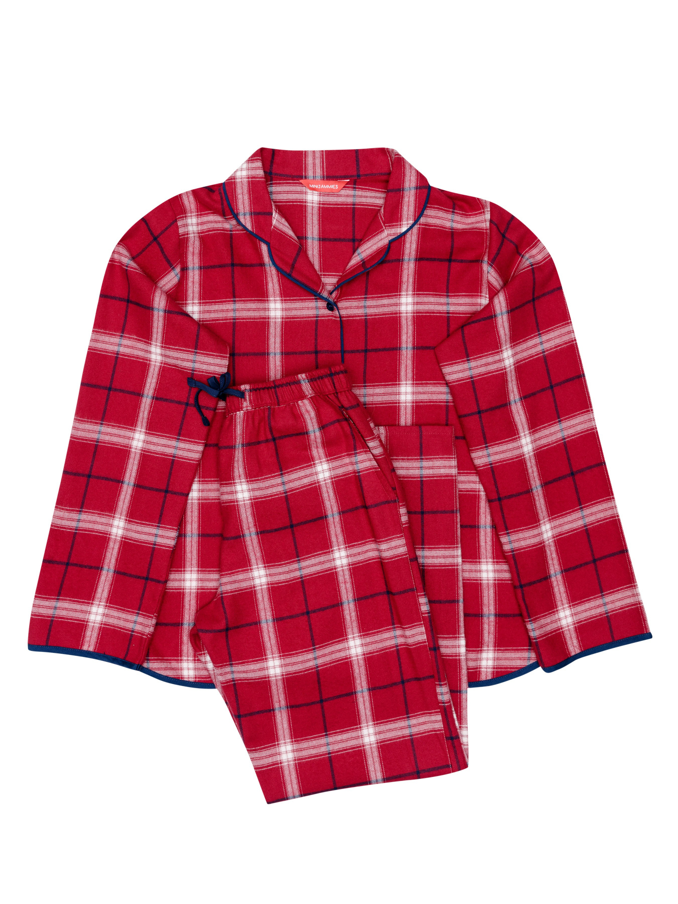 Пижама CYBERJAMMIES Noel модель 6885 Фото