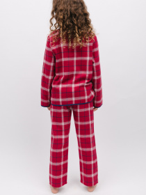 Пижама CYBERJAMMIES Noel модель 6885 Фото