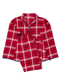 Пижама CYBERJAMMIES Noel модель 6885 Фото