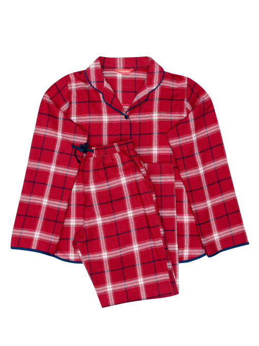 Пижама CYBERJAMMIES Noel модель 6885 Фото