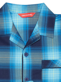 Пижама CYBERJAMMIES Elliot модель 6536 Фото