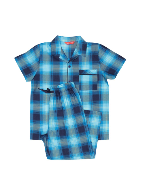 Піжама CYBERJAMMIES Elliot модель 6536 Фото