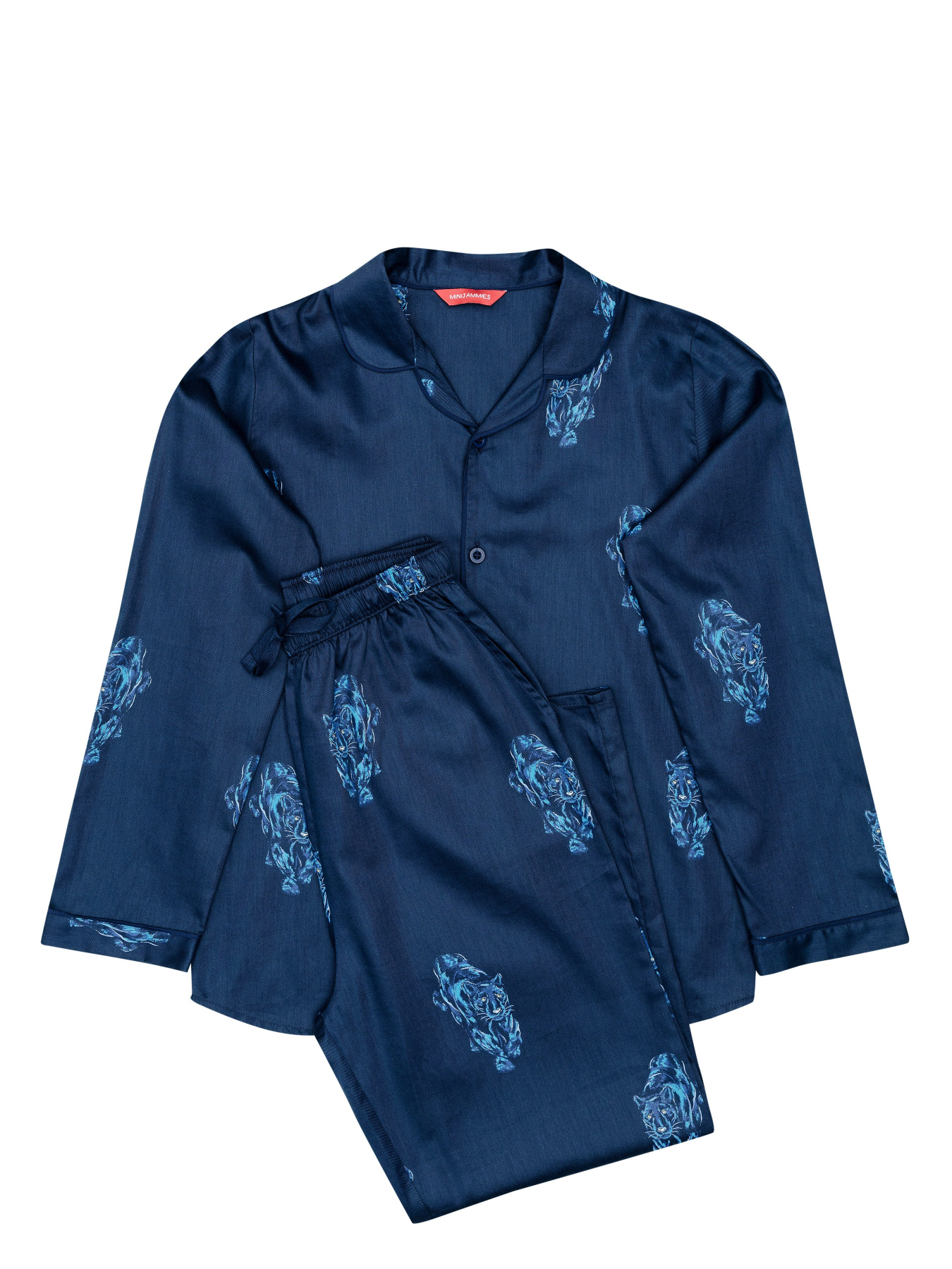 Пижама CYBERJAMMIES Felix модель 6851 Фото