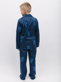 Пижама CYBERJAMMIES Felix модель 6851 Фото