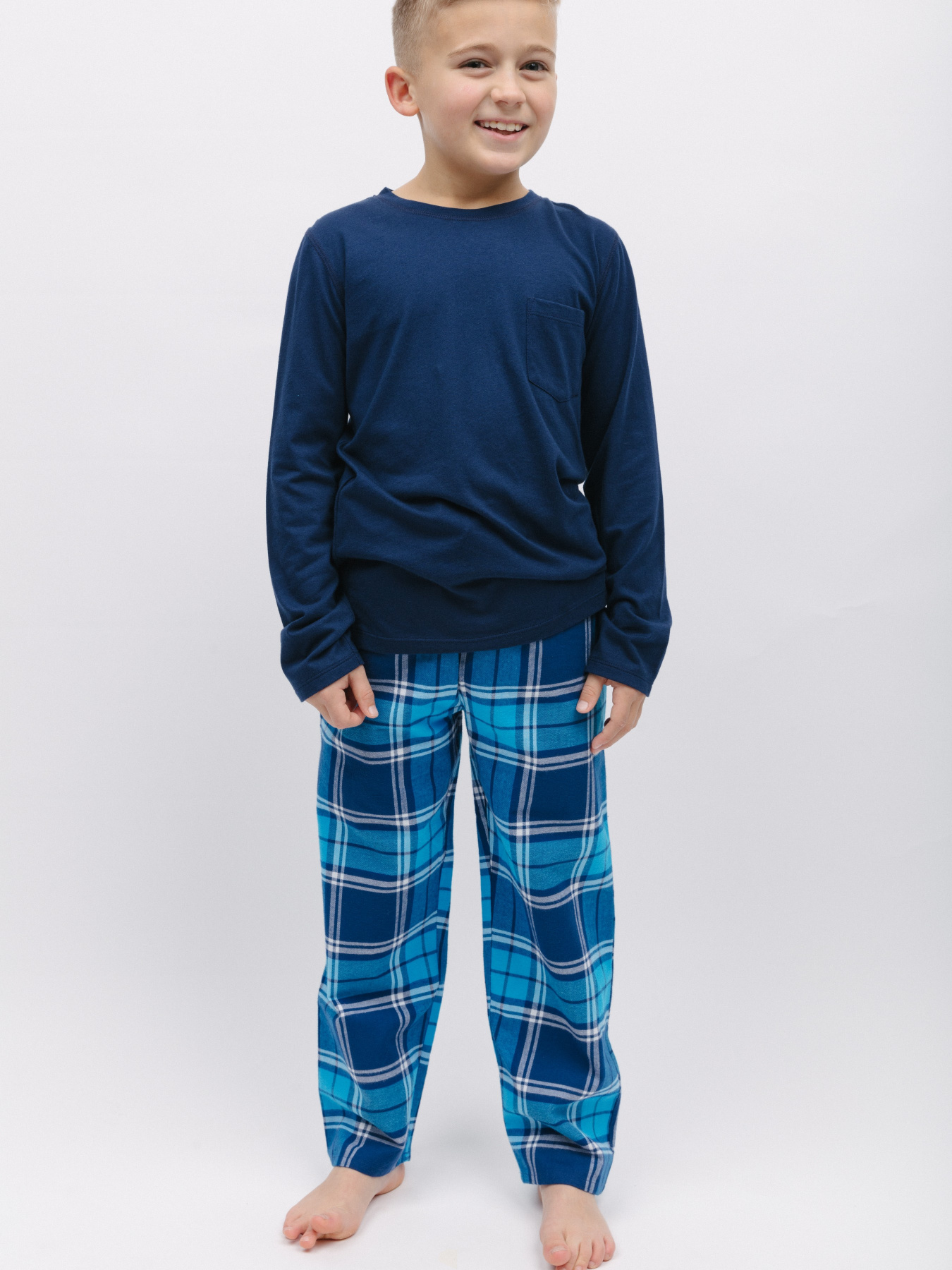 Піжама CYBERJAMMIES Felix модель 6853 Фото