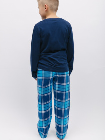 Піжама CYBERJAMMIES Felix модель 6853 Фото