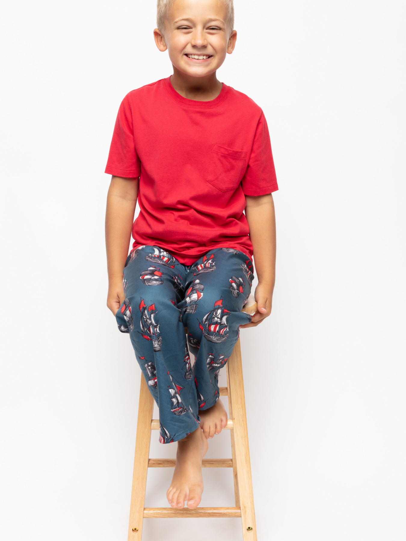 Пижама CYBERJAMMIES Jasper модель 6792 Фото