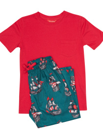 Пижама CYBERJAMMIES Jasper модель 6792 Фото