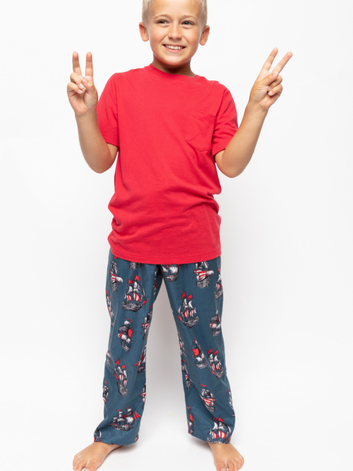 Пижама CYBERJAMMIES Jasper модель 6792 Фото