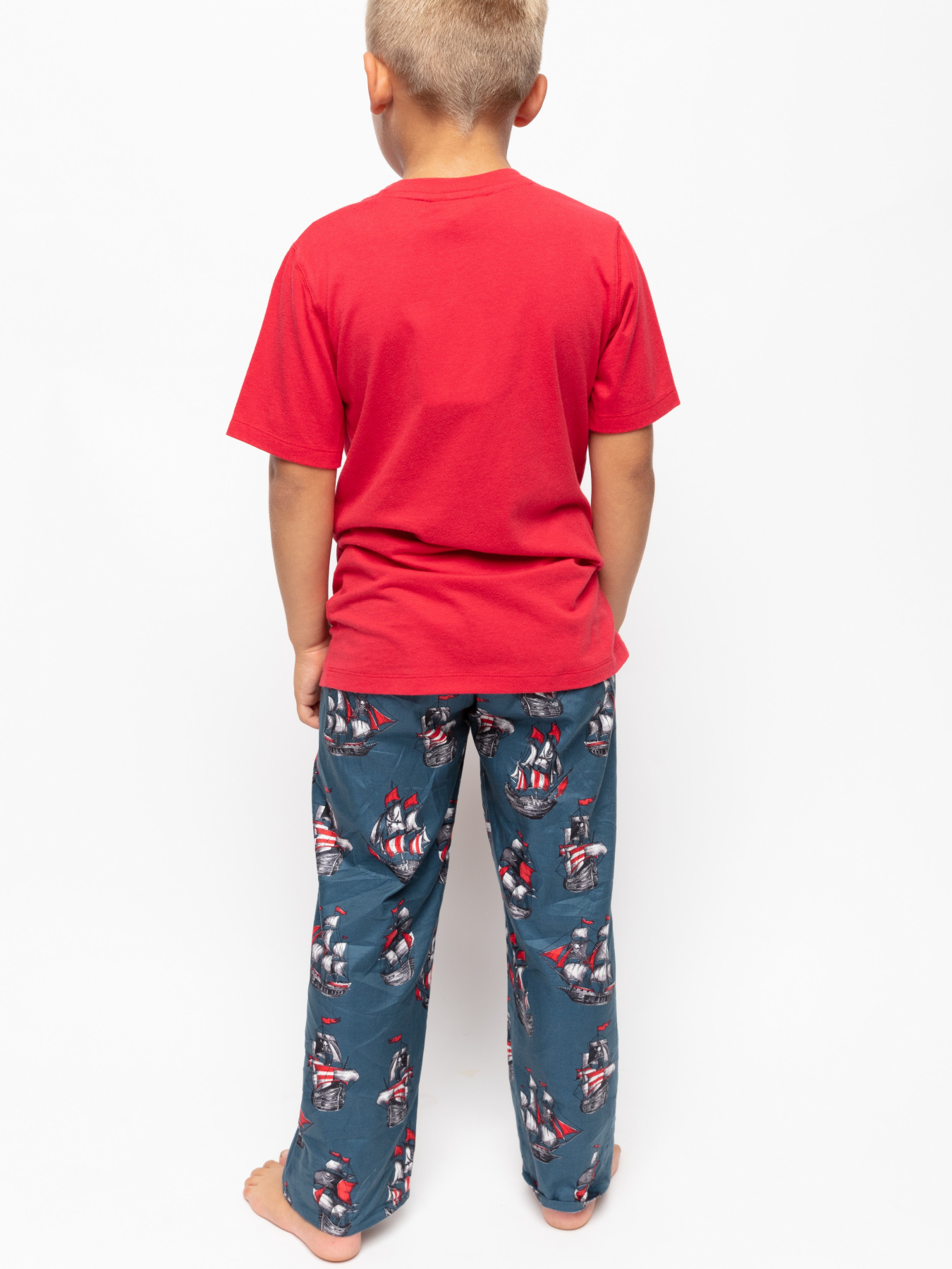 Пижама CYBERJAMMIES Jasper модель 6792 Фото