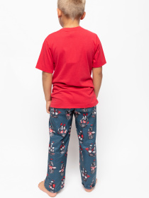 Пижама CYBERJAMMIES Jasper модель 6792 Фото