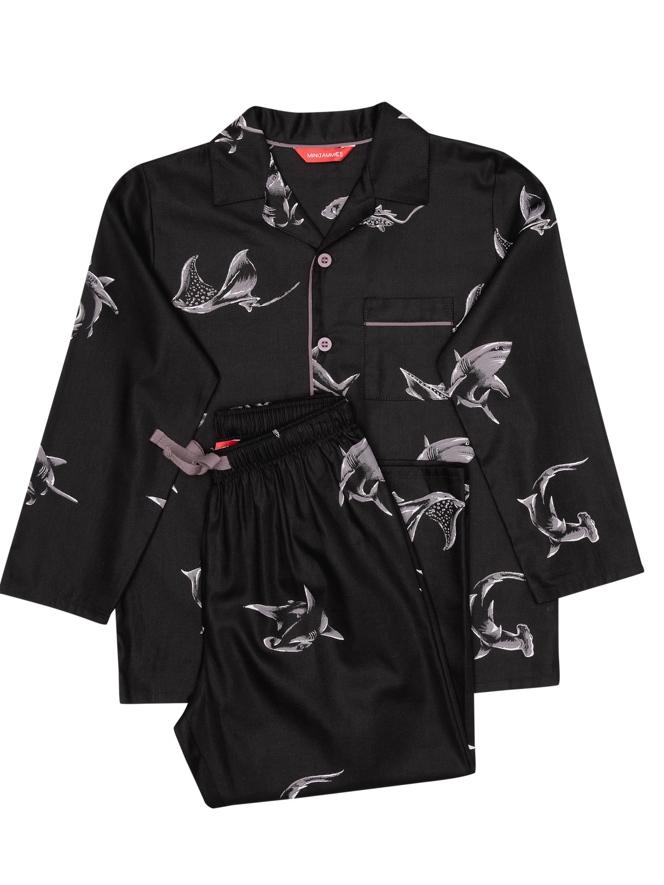 Пижама CYBERJAMMIES Mason модель 6778 Фото