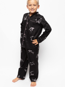 Пижама CYBERJAMMIES Mason модель 6778 Фото