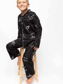 Пижама CYBERJAMMIES Mason модель 6778 Фото