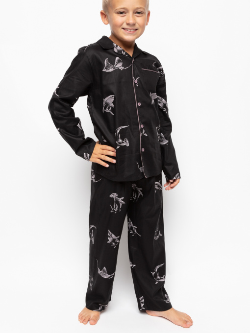 Піжама CYBERJAMMIES Mason модель 6778 Фото