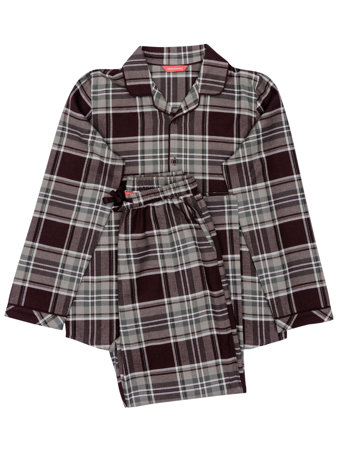 Пижама CYBERJAMMIES Spencer модель 6905 Фото