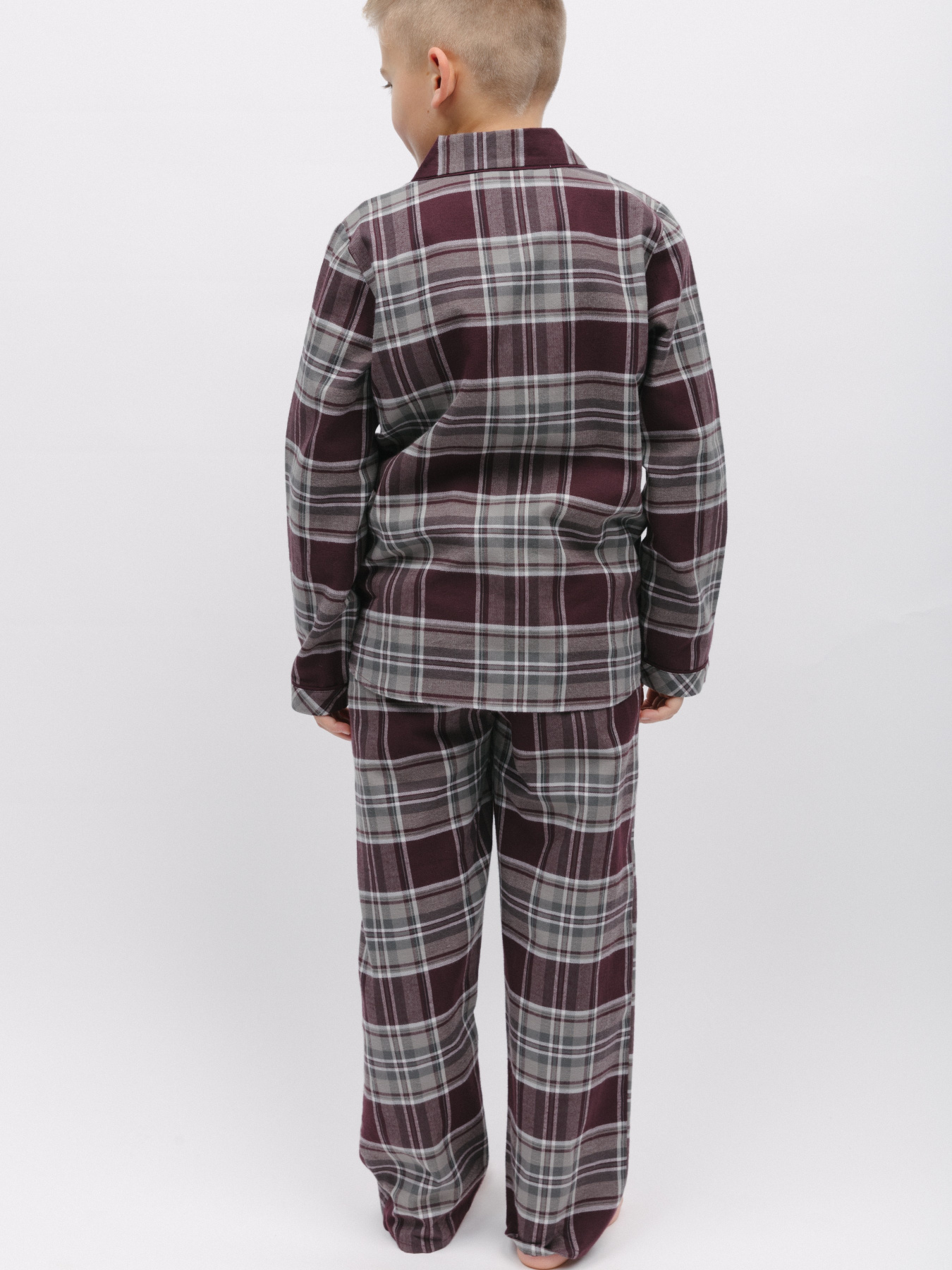 Пижама CYBERJAMMIES Spencer модель 6905 Фото