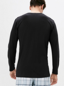 Кофта для дома CYBERJAMMIES William модель 6629 Кофта для дома CYBERJAMMIES William модель 6629 Фото