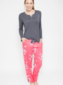 Кофта для дома CYBERJAMMIES Aspen модель 4083 Фото